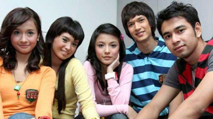 BBB (Bukan Bintang Biasa)