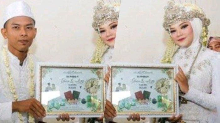 Berakhir sudah drama Anggi Anggraeni (21), wanita asal Bogor yang hilang sehari usai nikah, ternyata kabur temui mantannya berinisial AL di Bandung.