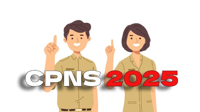 CPNS 2025 - Berikut ini terdapat Info mengenai CPNS 2025: Kelahiran 1990-1991 Terancam Tak Bisa Ikut Daftar, Mengapa?