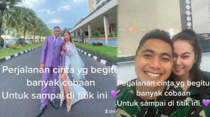 SOSOK Claudya Clara, 1,5 Tahun Nikah Kini Umumkan Pisah dengan Aprilio Manganang, Punya Hobi Ekstrem