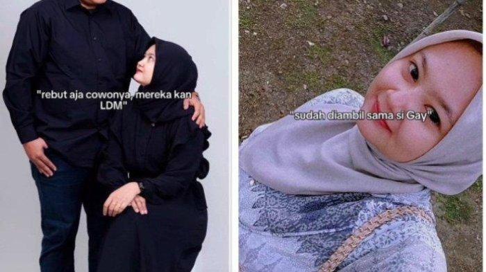 Curhat wanita tak disentuh 8 bulan sejak menikah, ternyata suami selingkuh dengan sesama pria
