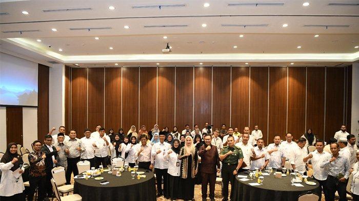 Dokter Hasto Beri Masukan Cara Cepat Penurunan Stunting di Aceh