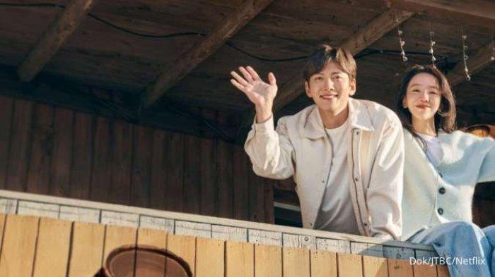 Drama Korea Welcome To Samdalri