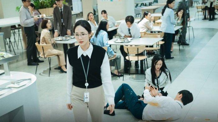 Drama Marry My Husband