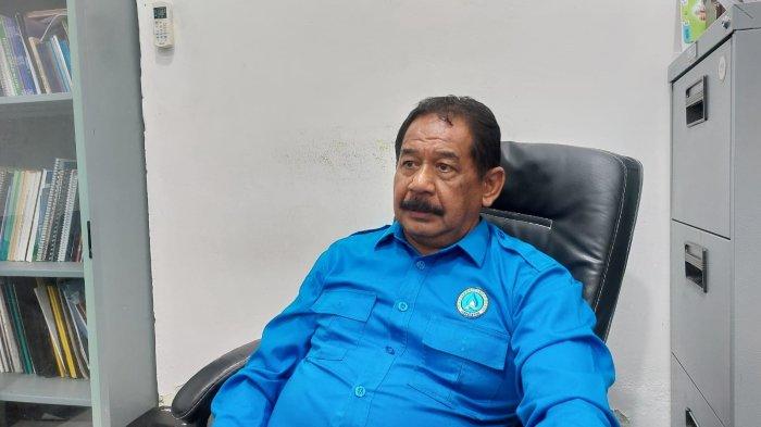 Direktur PDAM Sigli, Drs Ridwan