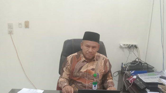 Kepala SMAN Modal Bangsa, Misra MPd