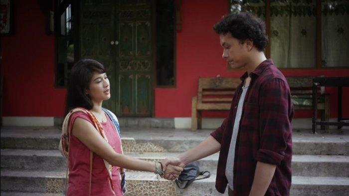 Film Ada Apa dengan Cinta 2? (AADC 2)?