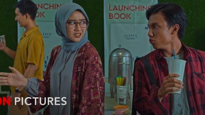 Film Seni Memahami Kekasih
