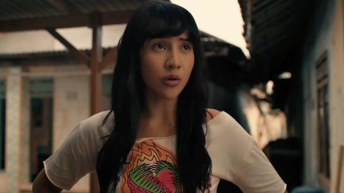 First Look Film \\'MENDADAK DANGDUT\\' Remake Resmi Dirilis.