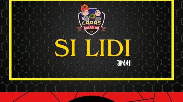 Sistem Informasi Lapas Idi atau SiliDi