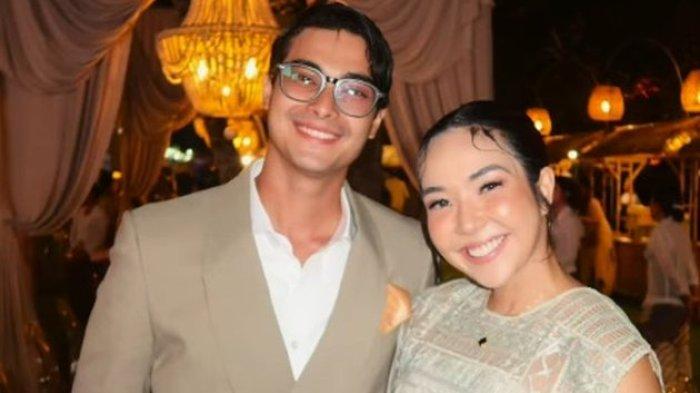 Gisel & Cinta Brian punya selisih usia delapan tahun. Gisel lahir 1990, Cinta Brian lahir 1998.