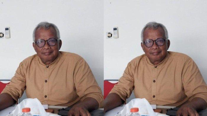 INILAH sosok Suryana, pria di Tasikmalaya yang gelar sayembara hadiah Rp 250 juta, minta didamaikan dengan anak dan istri: saya diasingkan.