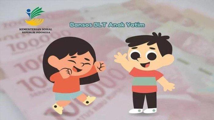 Ilustrasi Bantuan Sosial PKH - Berikut cara untuk cek nama penerima Bansos Anak Yatim, balita dan ibu hamil jika kamu sudah terdaftar.