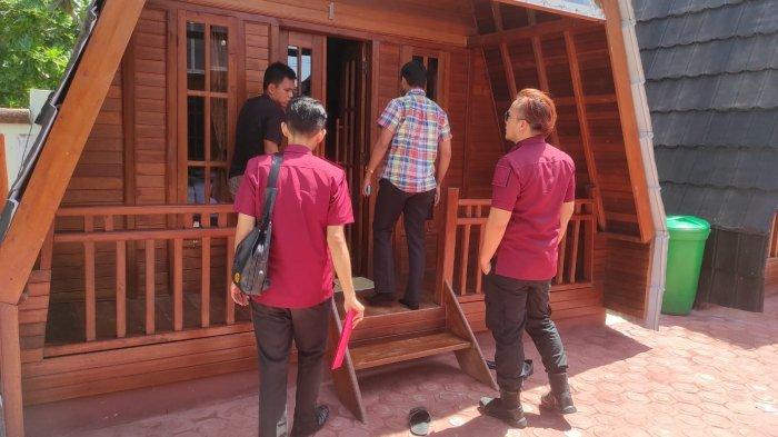 Imigrasi Sabang Laksanakan Operasi Jagratara II Pengawasan Orang Asing di Wilayah Kota Sabang