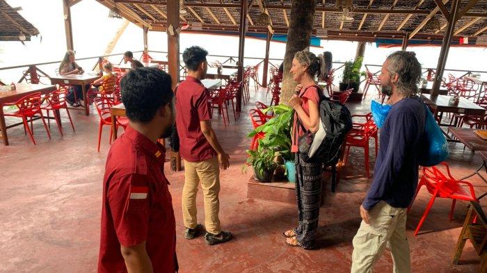 Imigrasi Sabang Laksanakan Operasi Jagratara II Pengawasan Orang Asing di Wilayah Kota Sabang