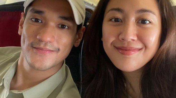 Kebersamaan Sherina Munaf dan Afgan