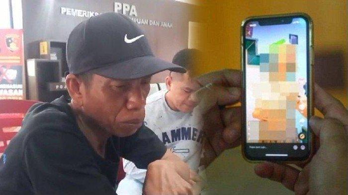 Kenal Janda di TikTok dan Siap Dinikahi, Pria 52 Tahun Ini Malah Ditipu, Kini Sakit Hati: Mahar Raib