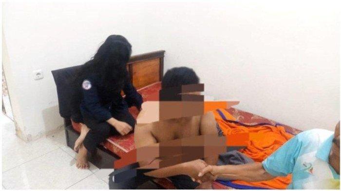 HEBOH Kepala Desa di Sinjai digrebek sedang bersama wanita di kamar kos, posisi sudah tak pakai baju tapi bantah selingkuh.