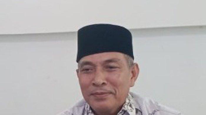 Ketua PGRI Aceh Tamiang, Nurdin