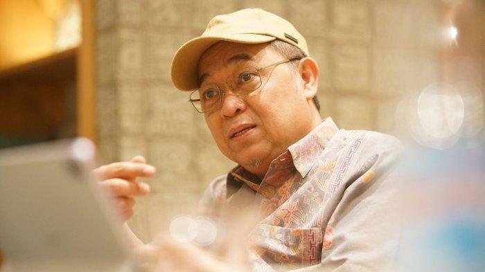 Ketua Umum Garuda Asta Cita Nusantara, Muhammad Burhanuddin, menyambut baik pencapaian Presiden Prabowo Subianto yang masuk dalam daftar 10 pemimpin dunia berpengaruh untuk tahun 2025.