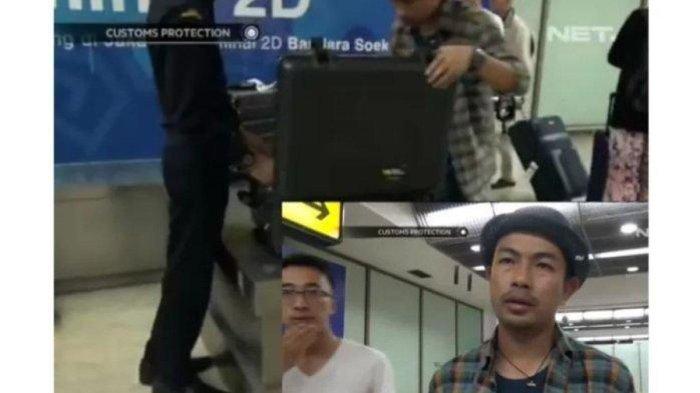 Kisah mahasiswa bawa alat penelitian, diminta bayar pajar Rp286 juta