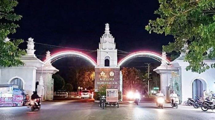 Tahun 1958, pemerintah Daerah Istimewa Aceh mulai membangun kampus Darussalam sebagai Kota Pelajar dan Mahasiswa (Kopelma), sebagai jantoeng hate masyarakat Aceh
