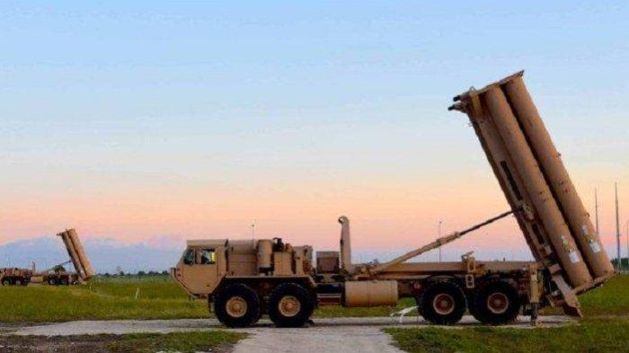 Menhan Lloyd Austin mengizinkan pengerahan alat penangkis rudal THAAD dan beberapa personel militer AS ke Israel untuk membantu meningkatkan pertahanan udara negara itu.