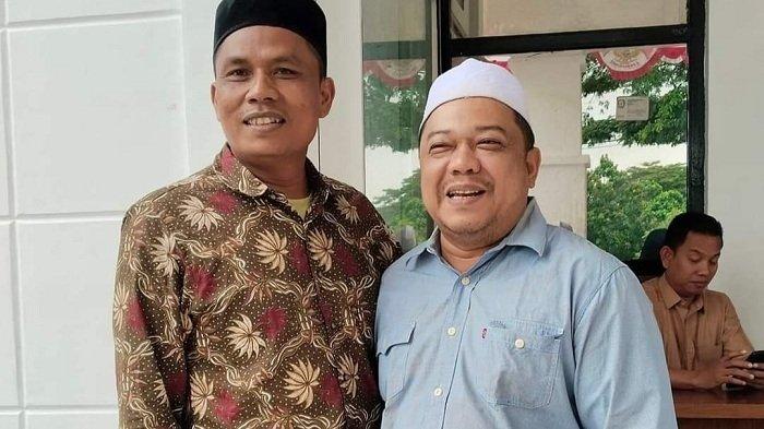 Muhammad Nazaruddin - Hendri Hariyanto.