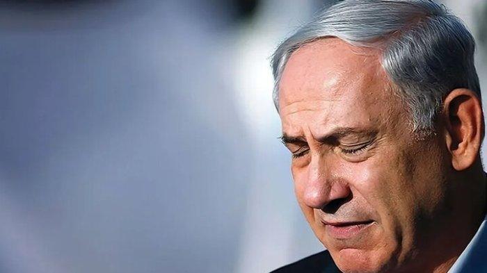 Netanyahu untuk pertama kalinya akan menjalani sidang di Pengadilan Tel Aviv atas dugaan kasus korupsi yang menjeratnya.
