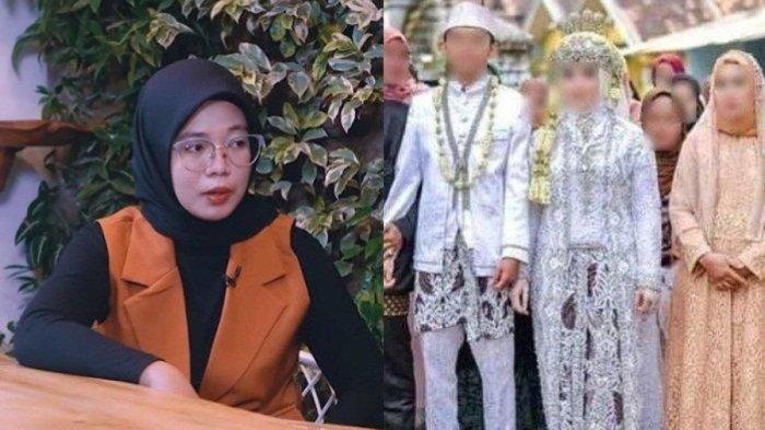 Norma Risma curhat pilu kala mengetahui kelakuan busuk sang suami berselingkuh dengan ibunya
