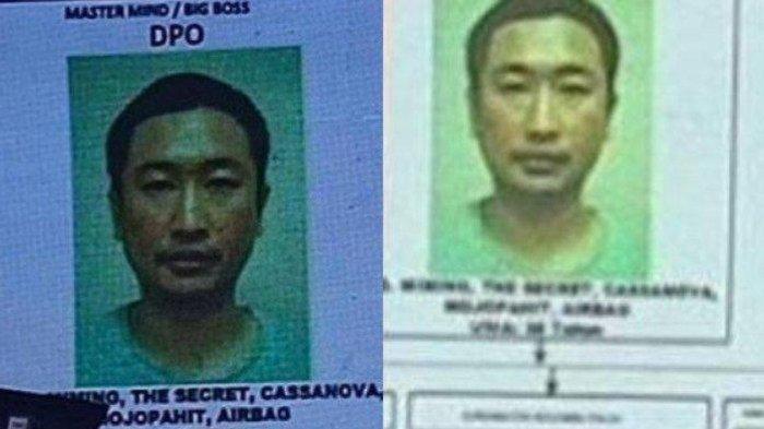 PROFIL FREDY PRATAMA - Fredy Pratama merupakan gembong narkoba asal Indonesia yang dilindungi gengster di Thailand, gonta-ganti nama samaran untuk kelabuhi polisi, kini masih buron.
