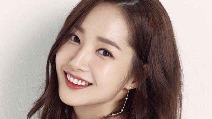 Park Min Young