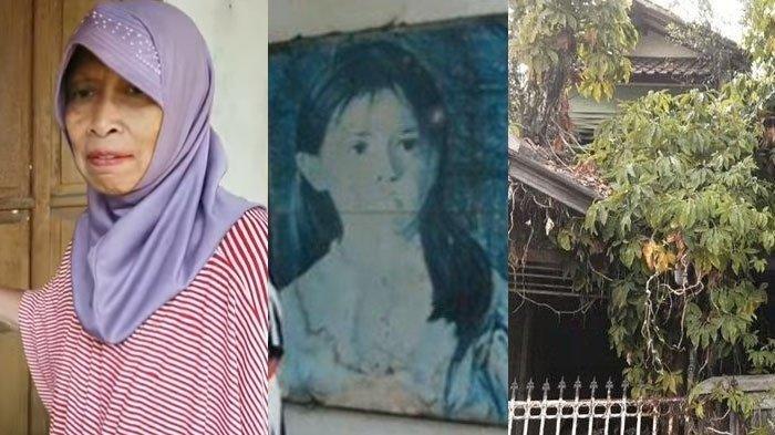 Pekerjaan Ibu Guritno Lansia Hidup Dirumah Mewah Tanpa Air dan Listrik, Pegawai BUMN Sebelum Depresi