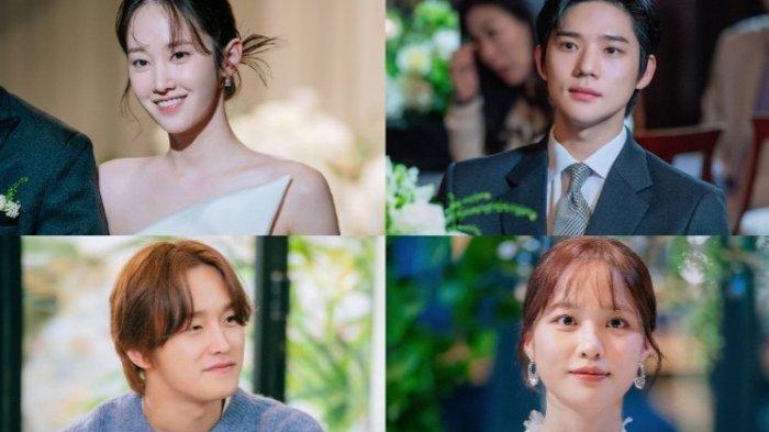 Pemain Drama Wedding Impossible