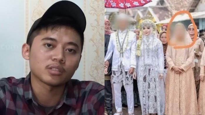 Pengakuan RZ Saat di Grebek dengan Ibu Mertua, Akui Hanya Curhat Soal Norma Risma (youtube/Cumicumi)