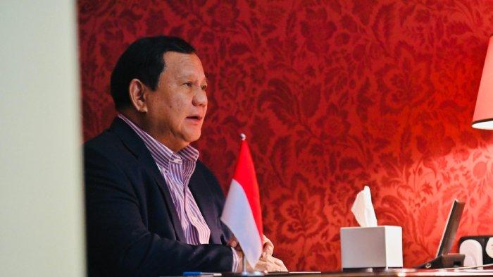 Presiden Prabowo Subianto