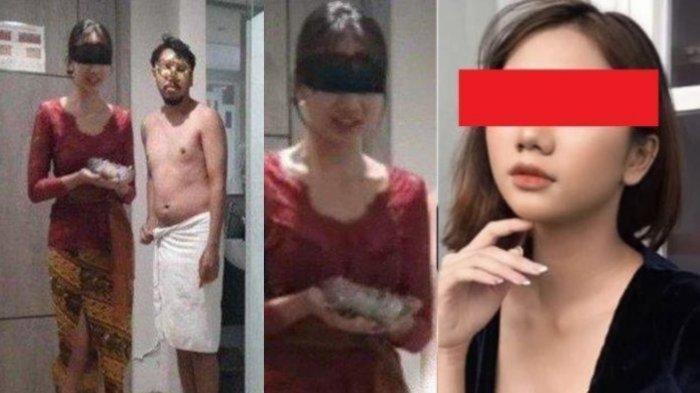 Polisi tangkap tersangka lainnya dalam kasus video wanita berkebaya merah