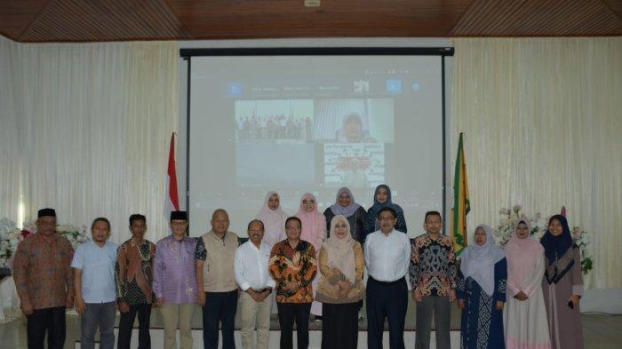 Prodi D3 Sekretari FEB USK Membangun Sinergi Bagi Kemajuan Masyarakat