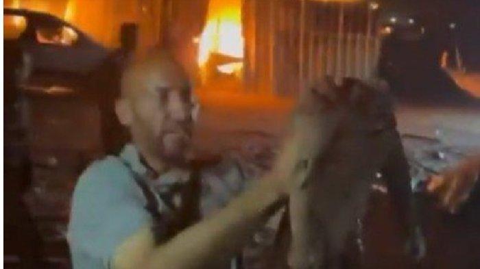 Kementerian Kesehatan Gaza mengatakan perempuan dan anak-anak merupakan sebagian besar korban tewas dan puluhan lainnya luka-luka. Termasuk seorang anak dengan kondisi kepalanya terpisah dengan badan seperti yang beredar luas dalam video di media sosial.