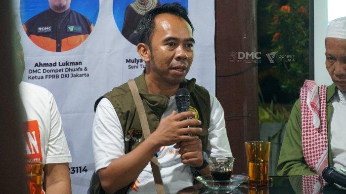 Refleksi 20 Tahun Tsunami Aceh: Pentingnya Investasi Peringatan Dini untuk Kesiapsiagaan Bencana