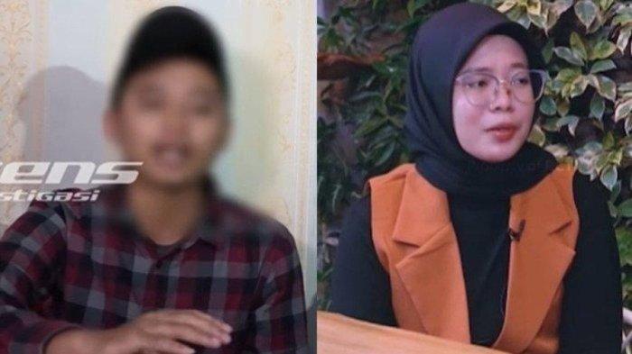 Rozy bantah selingkuh dengan ibunda Norma Risma