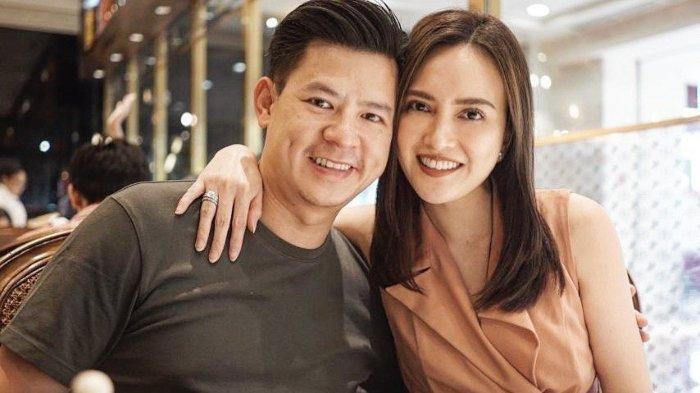 Shandy Aulia Gugat Cerai David Herbowo, Sidang Perdana 3 Mei 2023