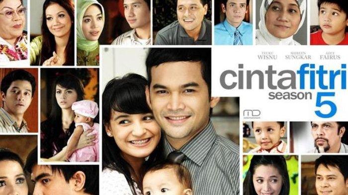 Sinetron Cinta Fitri