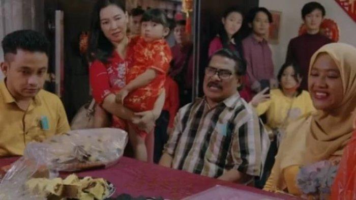 Sinopsis Bu Tejo Sowan Jakarta