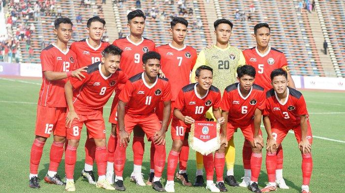 Timnas Sepak Bola Indonesia