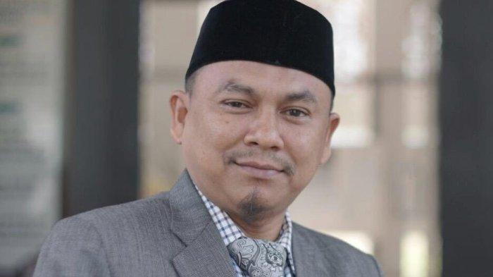 Dekan FAH UIN Ar-Raniry, Syarifuddin MAg PhD