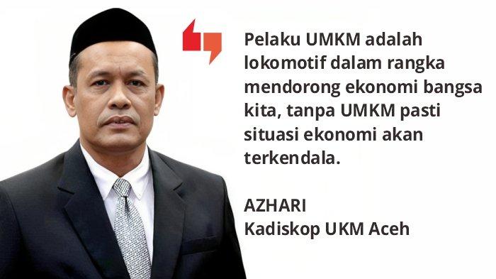 Azhari S.Ag M.Si
kadiskop UKM Aceh