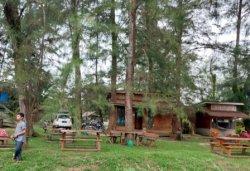 Warung Tapi Pasi lokasi wisata kuliner di Singkil