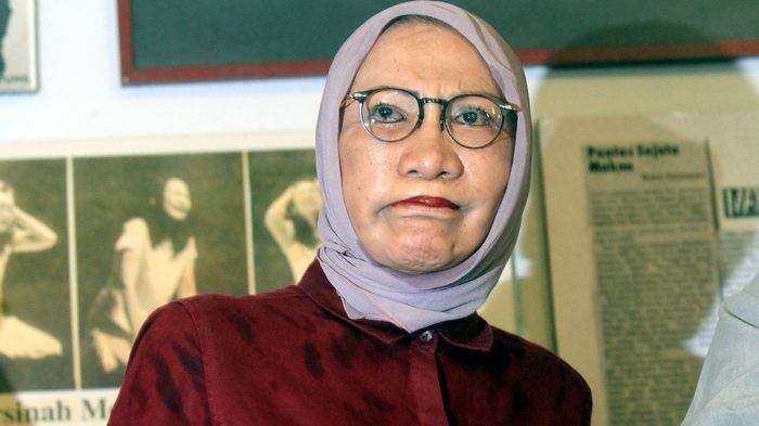 Ratna Sarumpaet