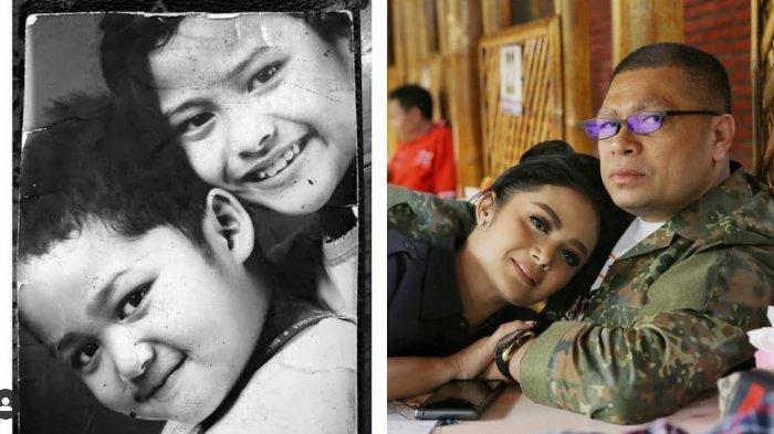 Azriel Hermansyah bongkar tabiat asli Raul Lemos. Ayah sambungnya itu disebut tak pernah ingin menjalin hubungan baik dengan Aurel dan Azriel, hingga sempat memaki-maki keluarga Anang Hermansyah dan Ashanty.